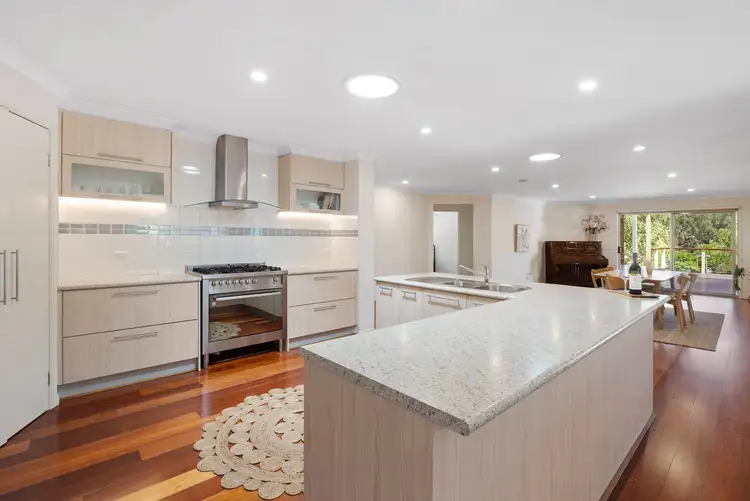 Fourth view of Homely house listing, 7 Peppermint Court, Rosebud VIC 3939