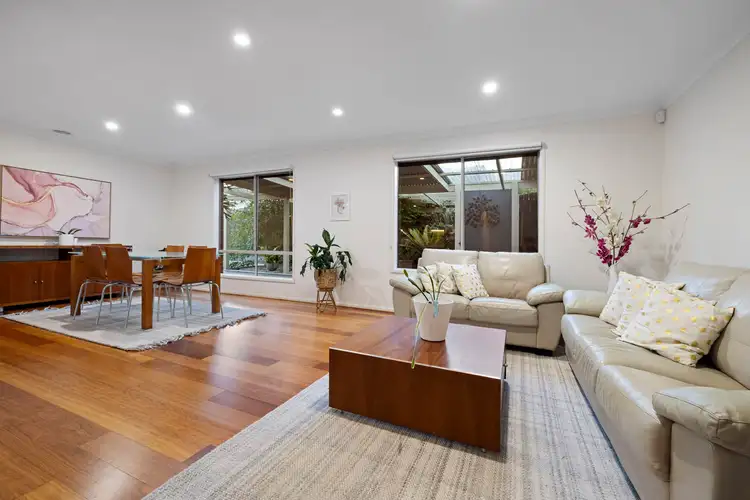 Sixth view of Homely house listing, 7 Peppermint Court, Rosebud VIC 3939