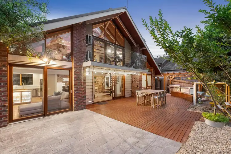 137 Brougham Street, Eltham VIC 3095