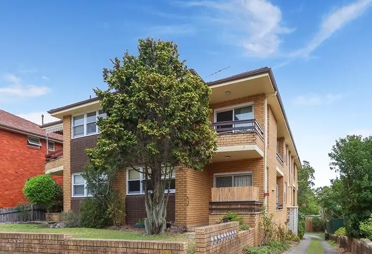 5/47 Letitia Street, Oatley NSW 2223