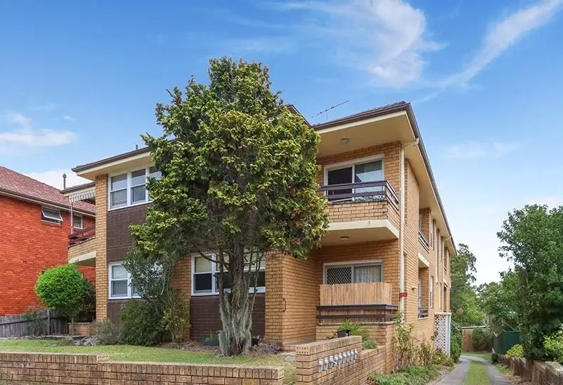 Main view of Homely apartment listing, 5/47 Letitia Street, Oatley NSW 2223