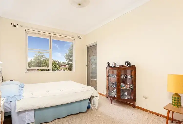 Second view of Homely apartment listing, 5/47 Letitia Street, Oatley NSW 2223