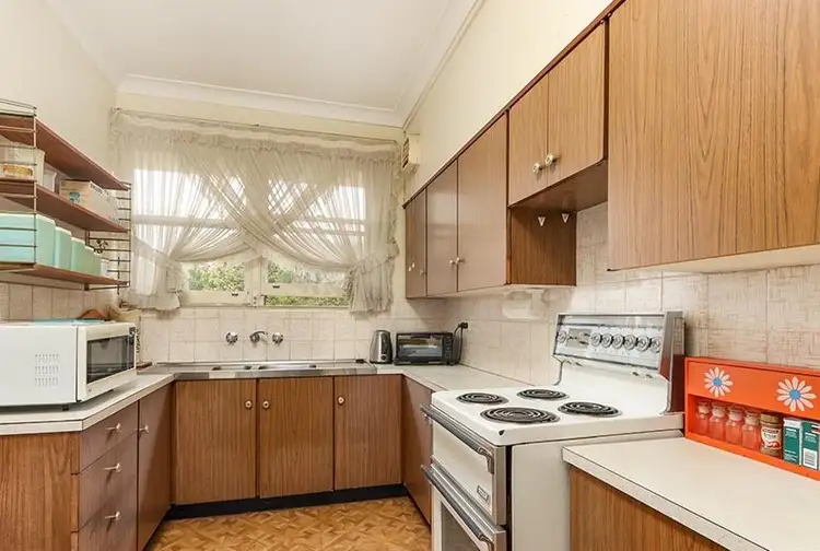 Third view of Homely apartment listing, 5/47 Letitia Street, Oatley NSW 2223