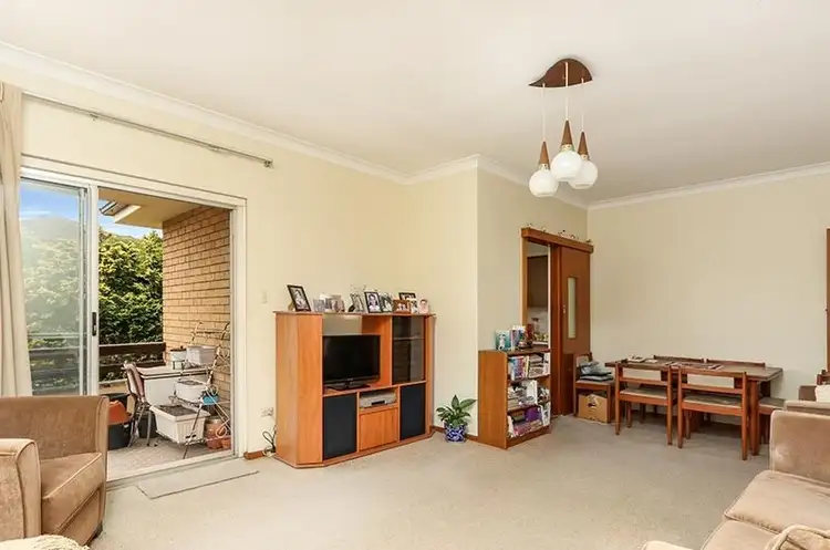 Fourth view of Homely apartment listing, 5/47 Letitia Street, Oatley NSW 2223
