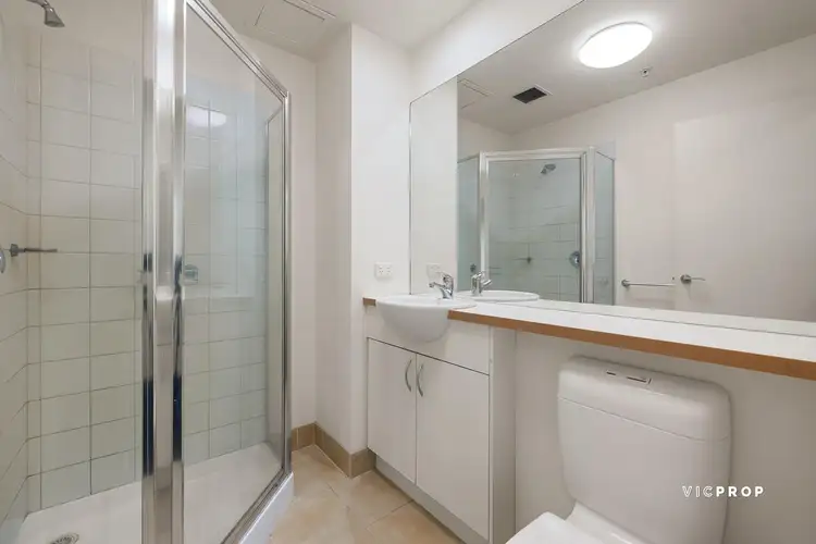 Sixth view of Homely apartment listing, 265/800 Swanston Street, Carlton VIC 3053