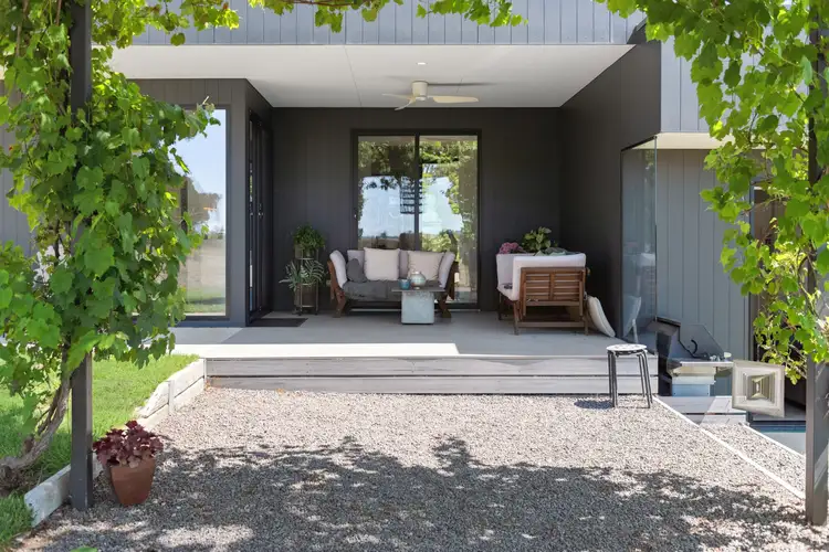 Second view of Homely rural property listing, 1932 Old Calder Highway, Taradale VIC 3447