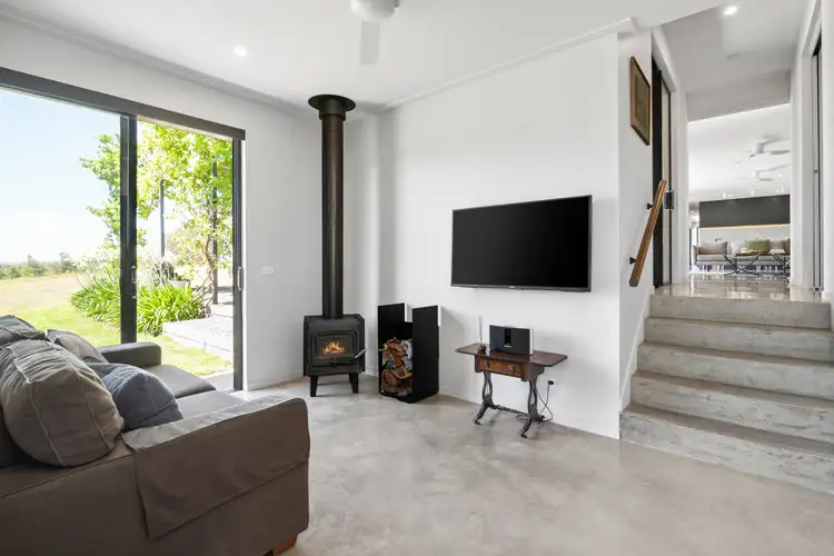 Third view of Homely rural property listing, 1932 Old Calder Highway, Taradale VIC 3447