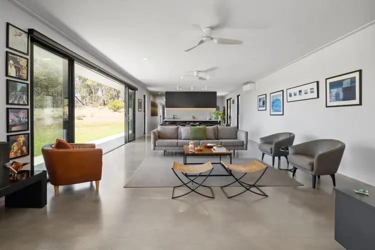 Fourth view of Homely rural property listing, 1932 Old Calder Highway, Taradale VIC 3447