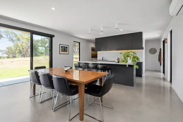 Fifth view of Homely rural property listing, 1932 Old Calder Highway, Taradale VIC 3447