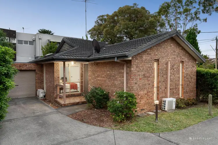 7/930 Doncaster Road, Doncaster East VIC 3109