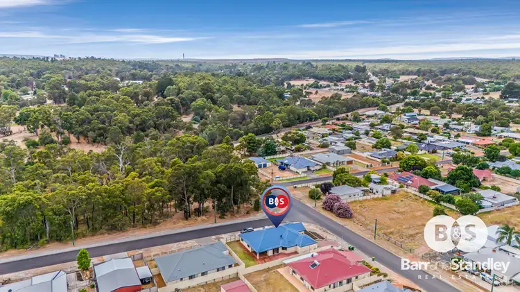 1 Evans Street, Collie WA 6225
