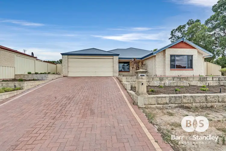 Second view of Homely house listing, 1 Evans Street, Collie WA 6225