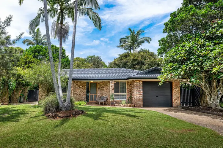 Second view of Homely house listing, 22 Corkwood Crescent, Suffolk Park NSW 2481