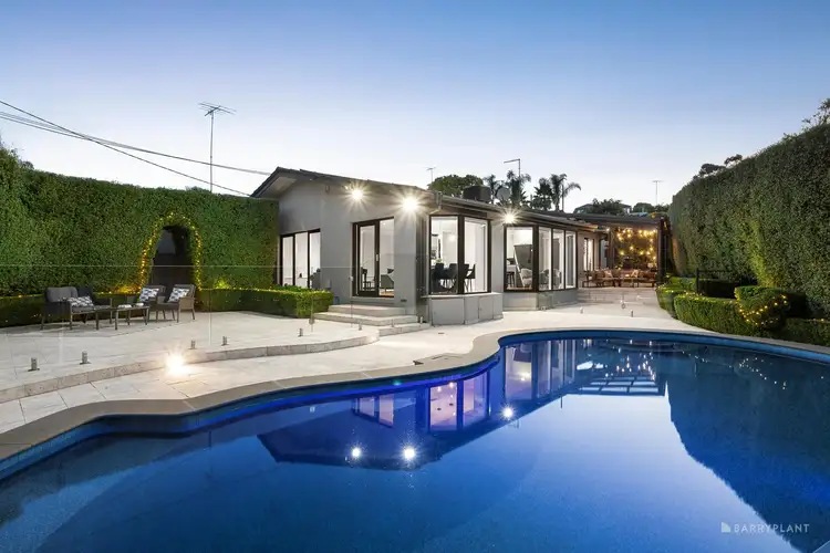 3 Potter Court, Templestowe Lower VIC 3107