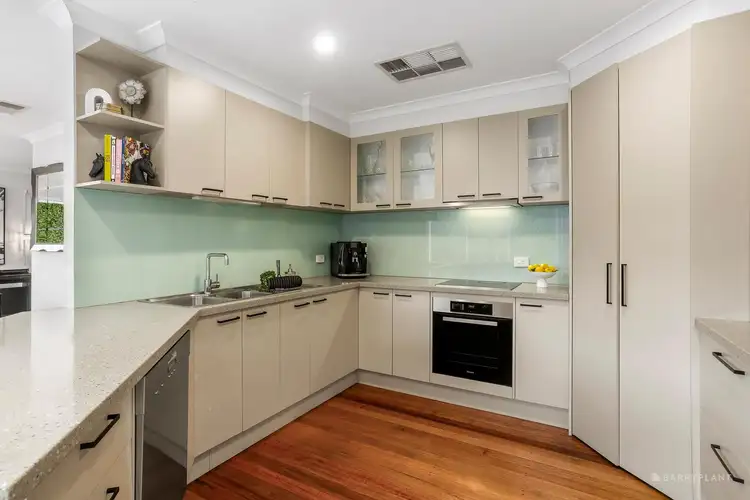 Fifth view of Homely house listing, 3 Potter Court, Templestowe Lower VIC 3107