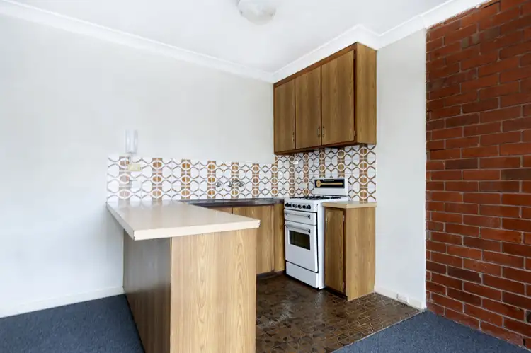 Sixth view of Homely apartment listing, 10/205-207 Maribyrnong Road, Ascot Vale VIC 3032
