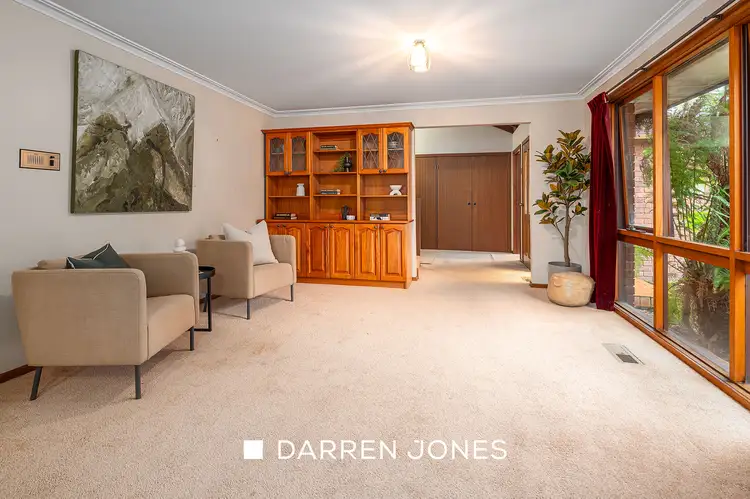 Fourth view of Homely house listing, 28 Montpellier Crescent, Templestowe Lower VIC 3107