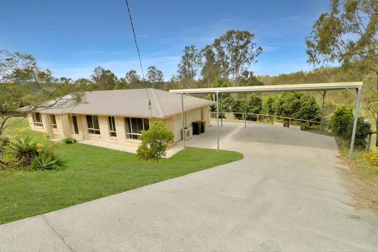Main view of Homely house listing, 72-76 Stephens Place, Kooralbyn QLD 4285