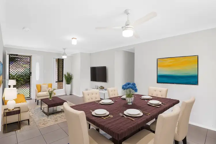 Third view of Homely house listing, 72-76 Stephens Place, Kooralbyn QLD 4285