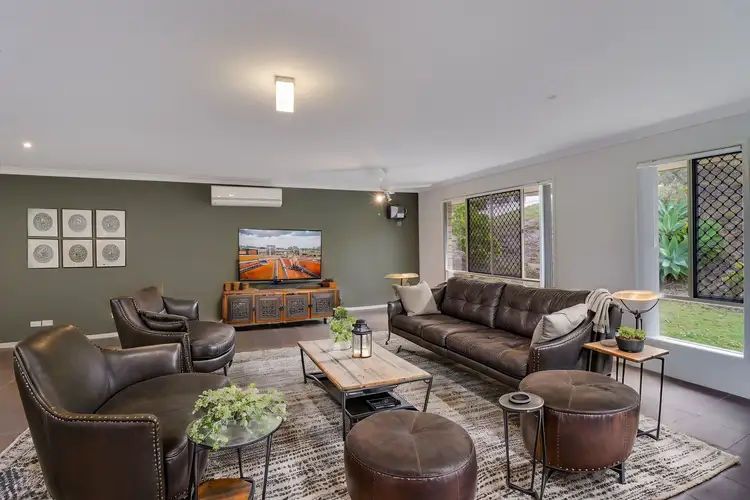 Fourth view of Homely house listing, 72-76 Stephens Place, Kooralbyn QLD 4285