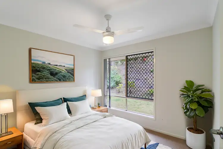 Fifth view of Homely house listing, 72-76 Stephens Place, Kooralbyn QLD 4285