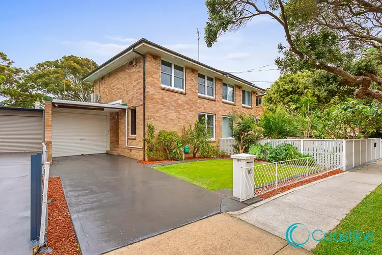 84 Portland Crescent, Maroubra NSW 2035