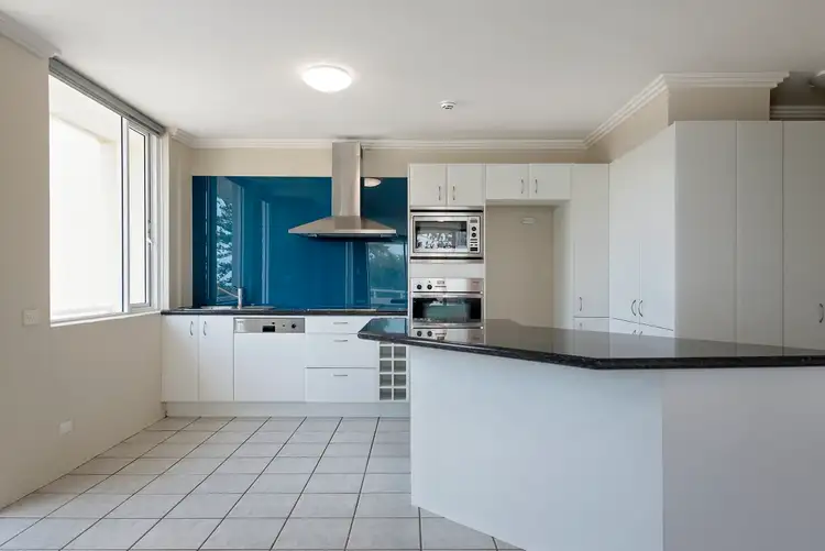 Third view of Homely apartment listing, 16/62 North Steyne, Manly NSW 2095