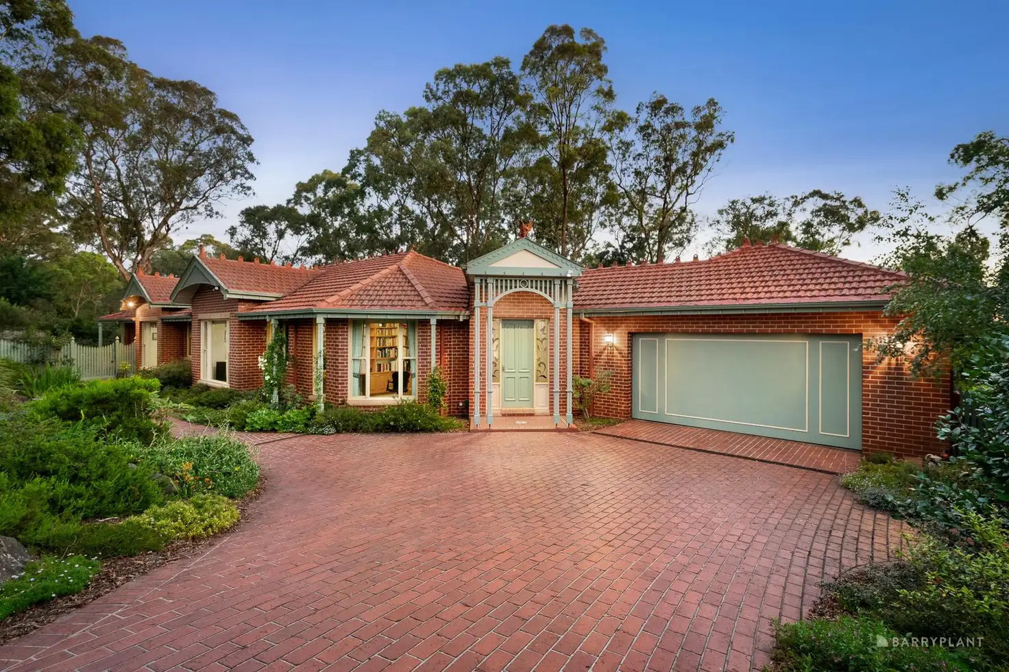 Main view of Homely house listing, 6 The Ridge, Templestowe VIC 3106