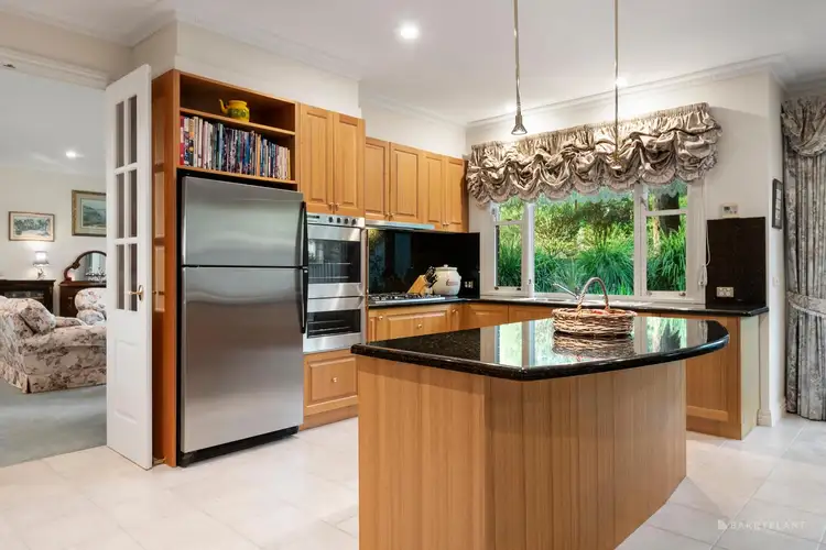 Fourth view of Homely house listing, 6 The Ridge, Templestowe VIC 3106
