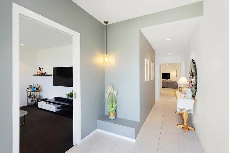 Second view of Homely house listing, 8 Tulk Street, Berwick VIC 3806