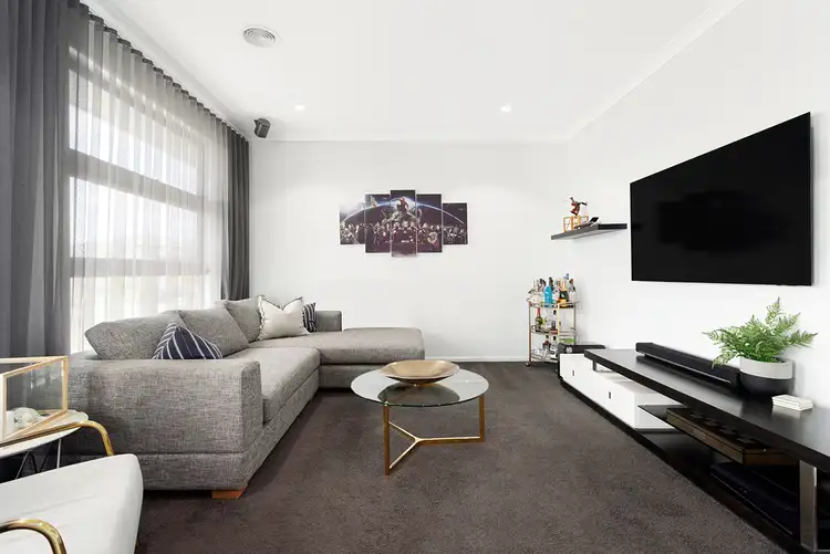 Third view of Homely house listing, 8 Tulk Street, Berwick VIC 3806