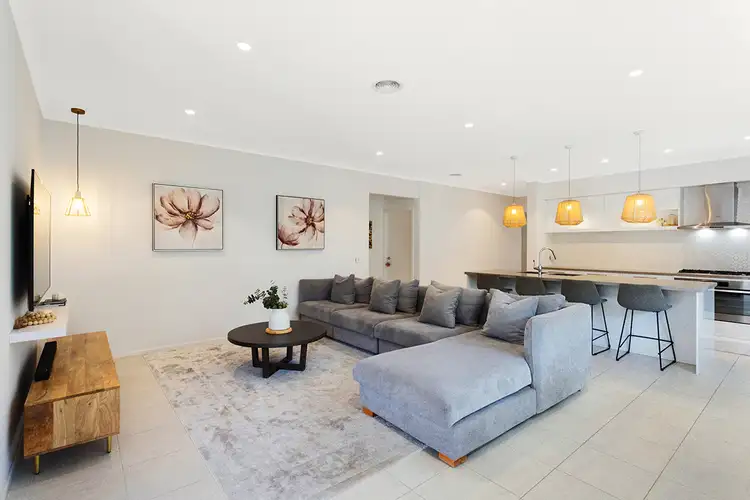 Fourth view of Homely house listing, 8 Tulk Street, Berwick VIC 3806