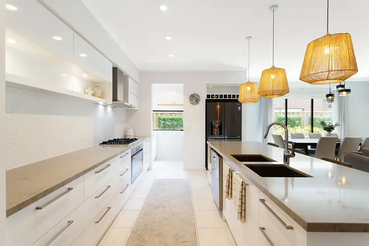 Sixth view of Homely house listing, 8 Tulk Street, Berwick VIC 3806