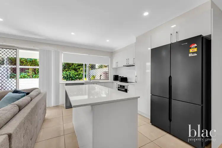 Third view of Homely townhouse listing, 104/21 Emerald Place, Bridgeman Downs QLD 4035