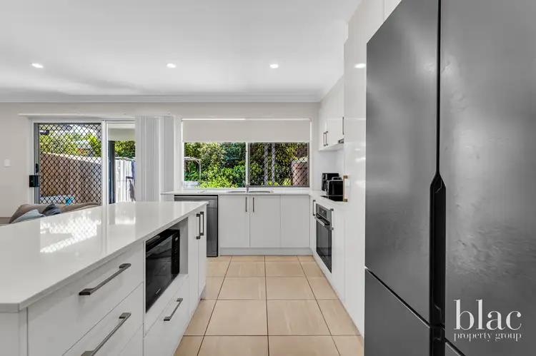 Fourth view of Homely townhouse listing, 104/21 Emerald Place, Bridgeman Downs QLD 4035