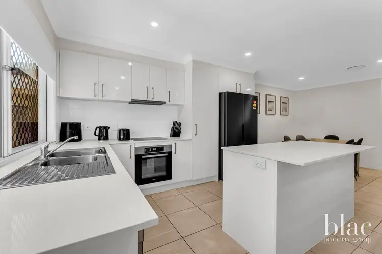 Fifth view of Homely townhouse listing, 104/21 Emerald Place, Bridgeman Downs QLD 4035