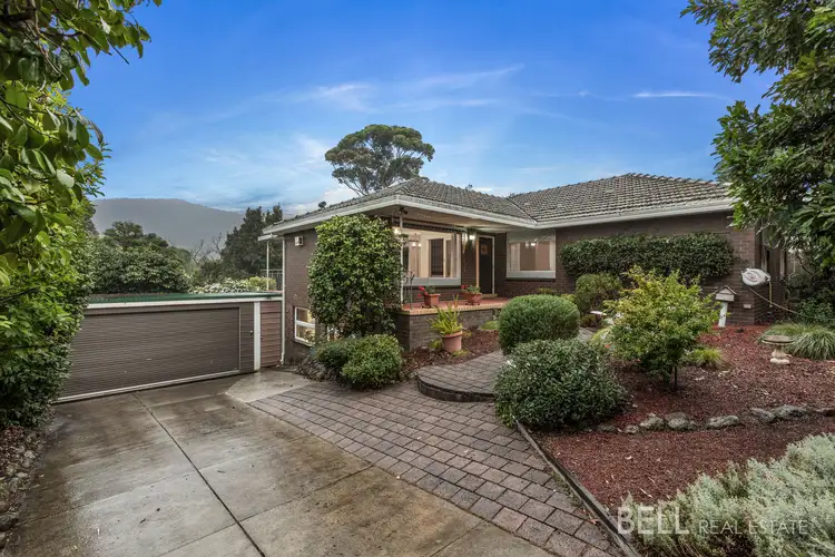 7 Bradman Court, Boronia VIC 3155