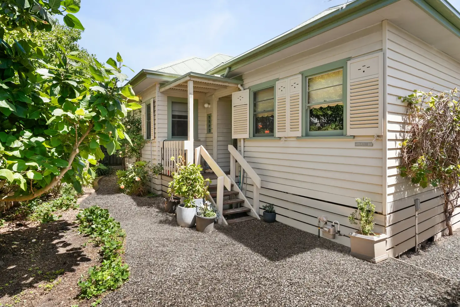 Main view of Homely house listing, 50a Simpson Street, Kyneton VIC 3444