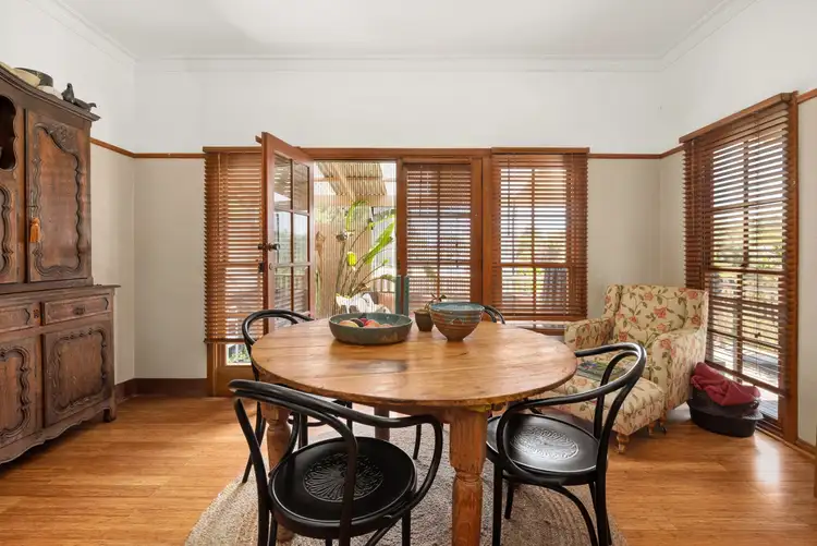 Second view of Homely house listing, 50a Simpson Street, Kyneton VIC 3444