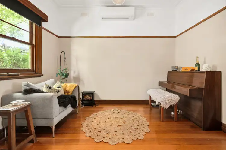 Third view of Homely house listing, 50a Simpson Street, Kyneton VIC 3444