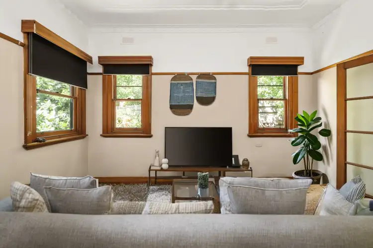 Fourth view of Homely house listing, 50a Simpson Street, Kyneton VIC 3444