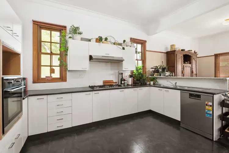 Fifth view of Homely house listing, 50a Simpson Street, Kyneton VIC 3444