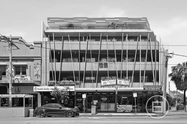 10/23 Irwell Street, St Kilda VIC 3182