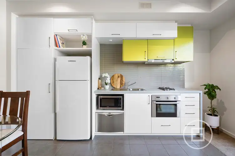 Third view of Homely apartment listing, 10/23 Irwell Street, St Kilda VIC 3182
