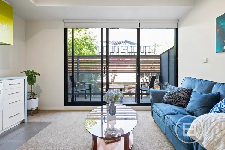 Fourth view of Homely apartment listing, 10/23 Irwell Street, St Kilda VIC 3182