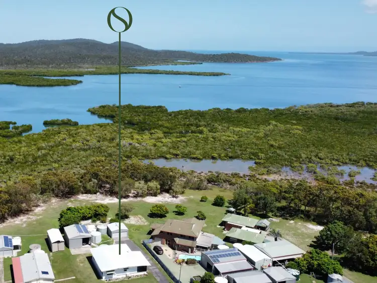 30A Worthington Road, Turkey Beach QLD 4678