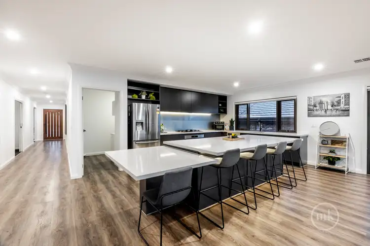 Fourth view of Homely house listing, 28 Coobowie Drive, Doreen VIC 3754