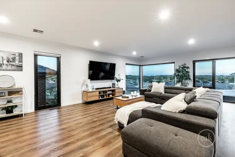 Fifth view of Homely house listing, 28 Coobowie Drive, Doreen VIC 3754