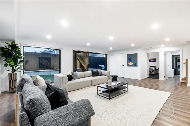 Fifth view of Homely house listing, 28 Coobowie Drive, Doreen VIC 3754