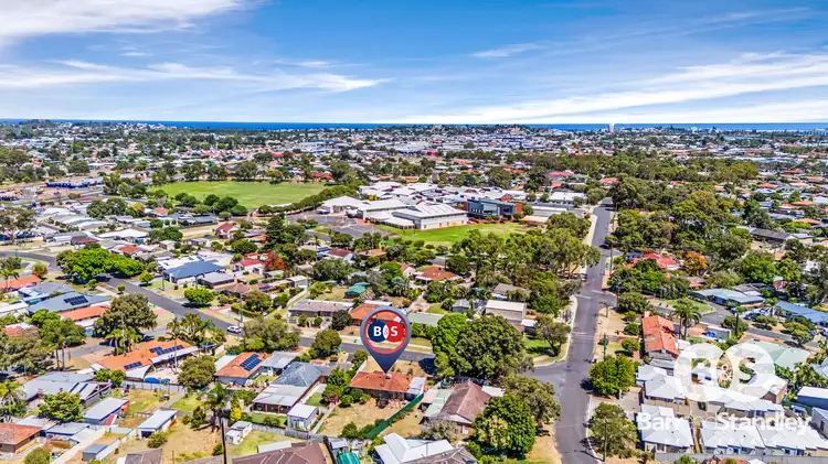 Main view of Homely house listing, 23 Henley Drive, East Bunbury WA 6230